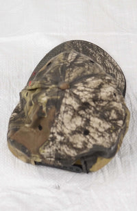 VINTAGE  REAL TREE HAT