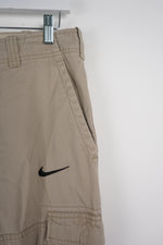 VINTAGE REWORK CARGO PANTS W34