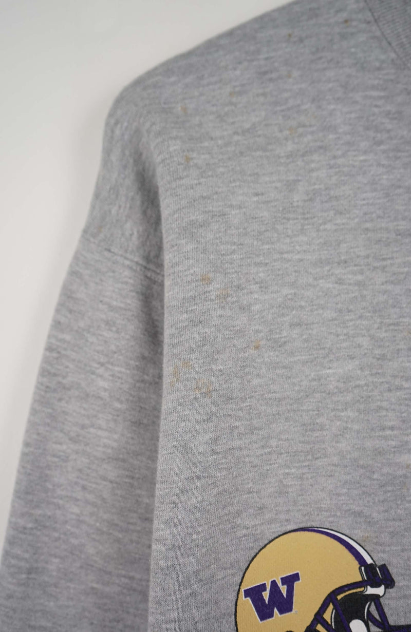 VINTAGE NIKE SWEATER (M)
