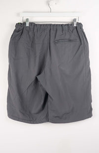 VINTAGE NIKE TRACK PANT SHORTS (M)