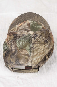 VINTAGERE SINCE 1905 CHATTANOOGA REAL TREE HAT