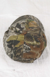 VINTAGE SPORTSMAN'S WAREHOUSE EST.1986 OUTFITTER REAL TREE HAT