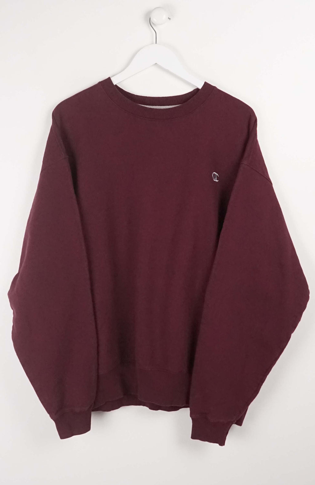 VINTAGE CHAMPION SWEATER (L)