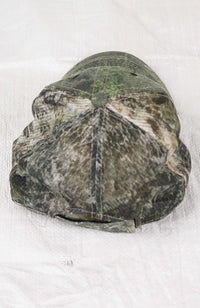 VINTAGE REAL TREE HAT