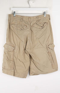 VINTAGE TOMMY HILFIGER CARGO SHORTS W32