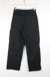 VINTAGE REWORK CARGO PANTS W26