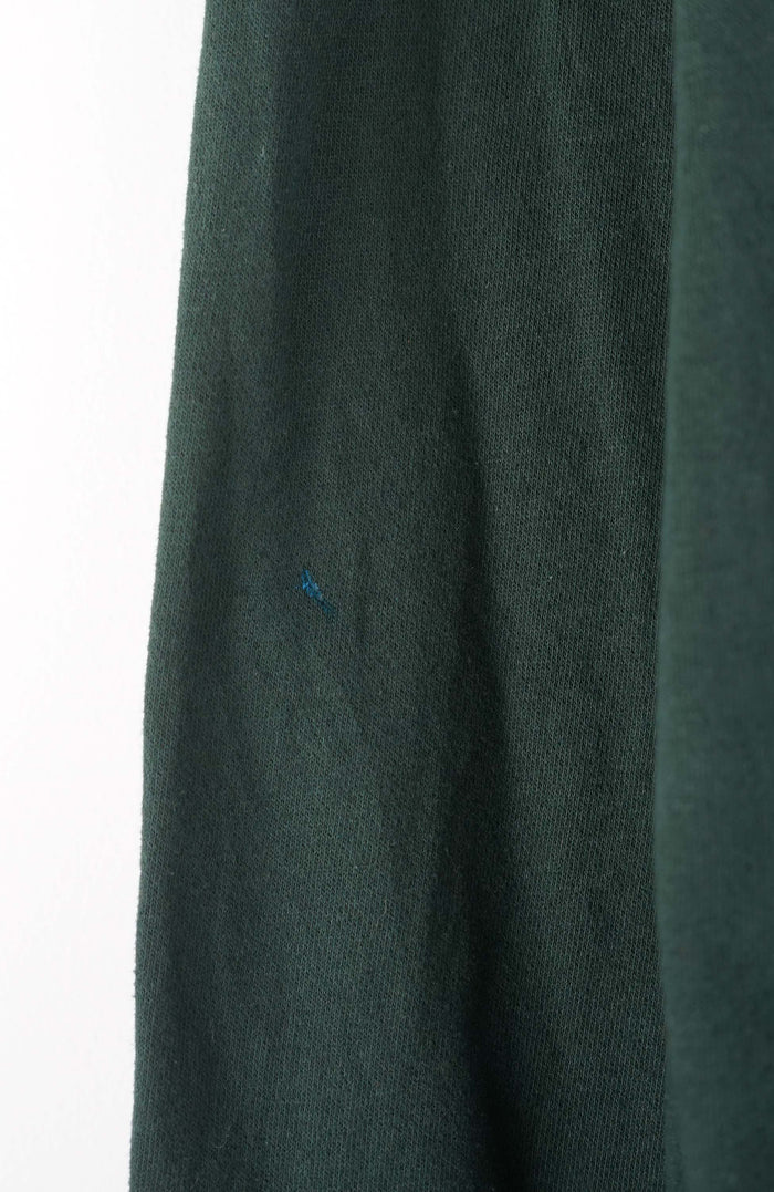 VINTAGE NAUTICA 1/4 ZIP SWEATER (M)