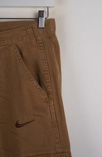 VINTAGE REWORK CARGO PANTS W29