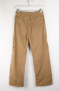 VINTAGE REWORK CARGO PANTS W29