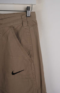 VINTAGE REWORK CARGO PANTS W28