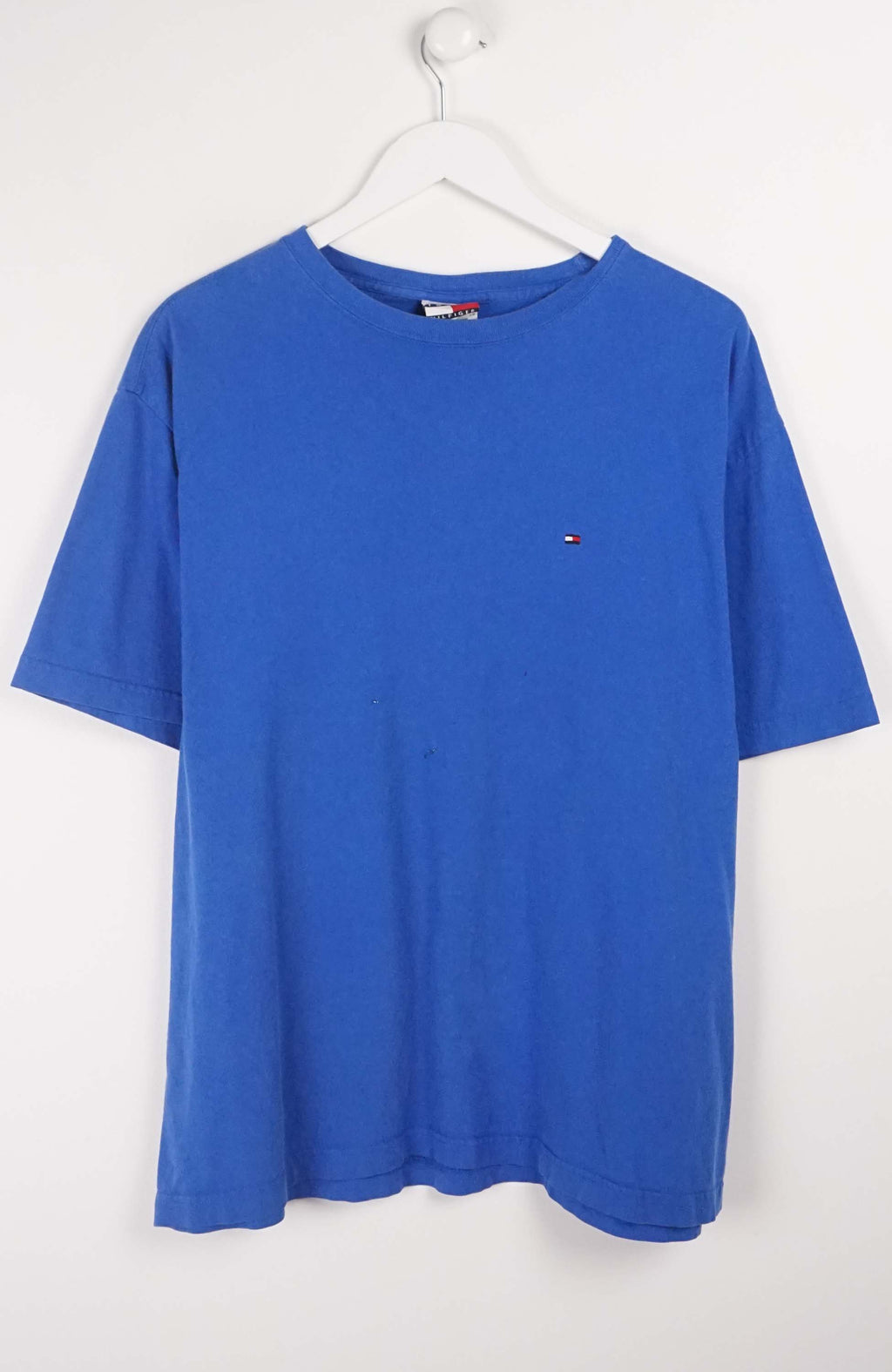 VINTAGE TOMMY HILFIGER T-SHIRT (L)