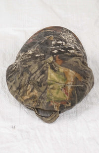 VINTAGE MOWAT CONSTRUCTION CO. REAL TREE HAT
