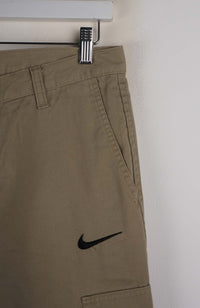 VINTAGE REWORK CARGO PANTS W32
