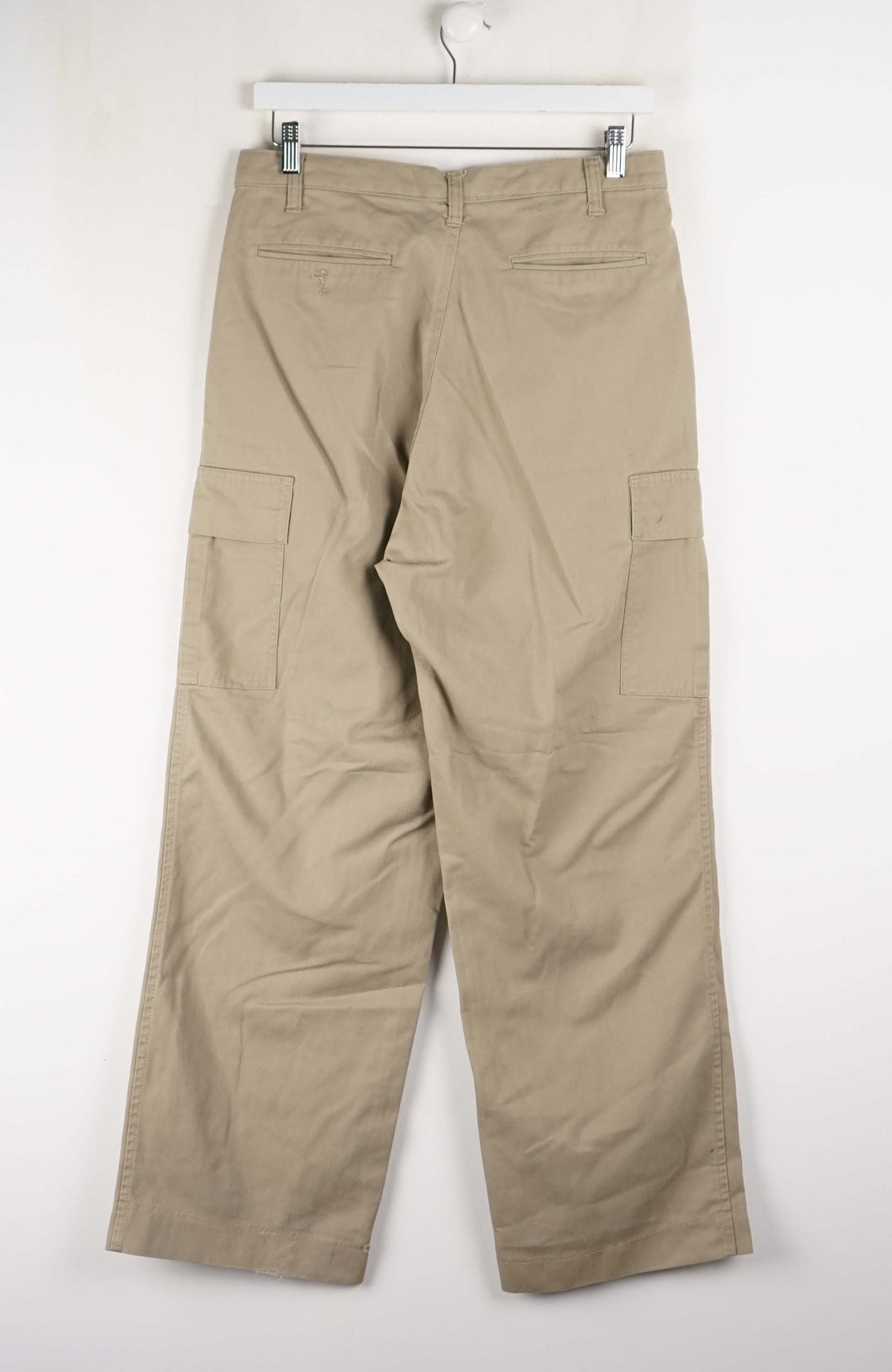 VINTAGE REWORK CARGO PANTS W32