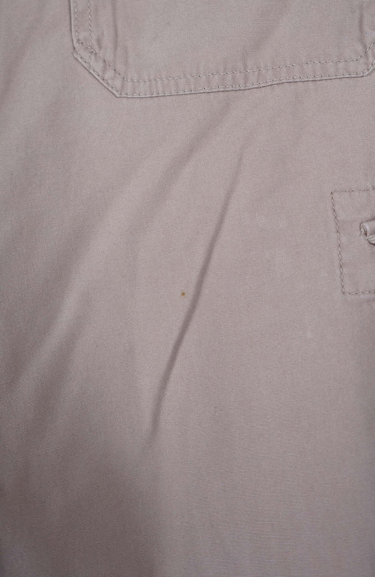 VINTAGE REWORK CARGO SHORTS W36