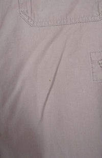 VINTAGE REWORK CARGO SHORTS W36