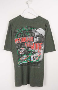 VINTAGE NASCAR T-SHIRT (XXL)