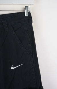 VINTAGE REWORK CARGO PANTS W26