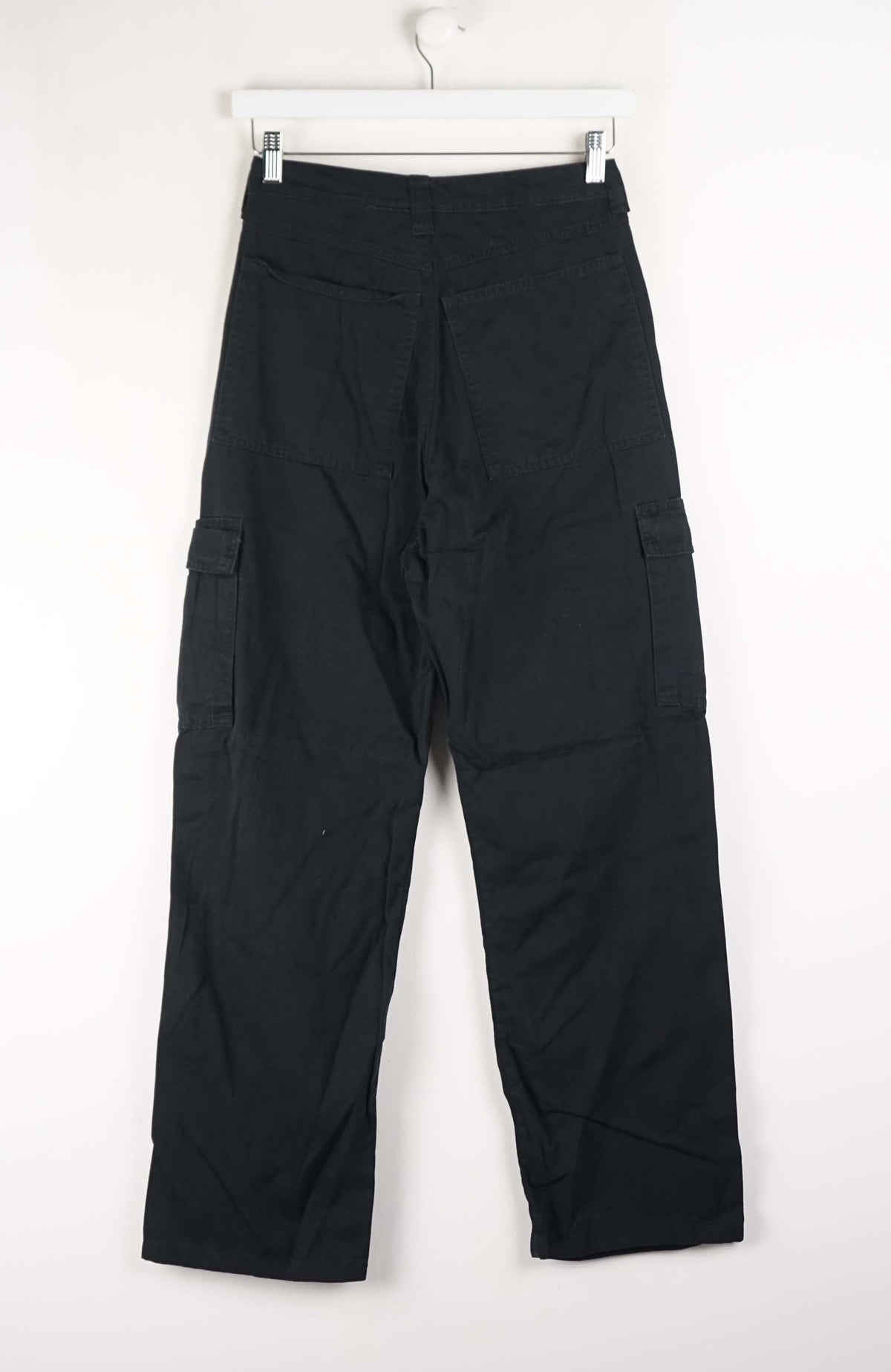 VINTAGE REWORK CARGO PANTS W26