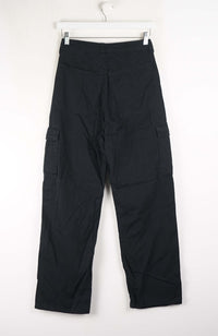 VINTAGE REWORK CARGO PANTS W26