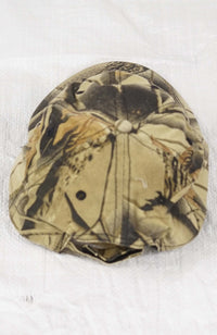 VINTAGE CONVOY REAL TREE HAT