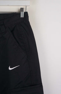 VINTAGE REWORK CARGO PANTS W28