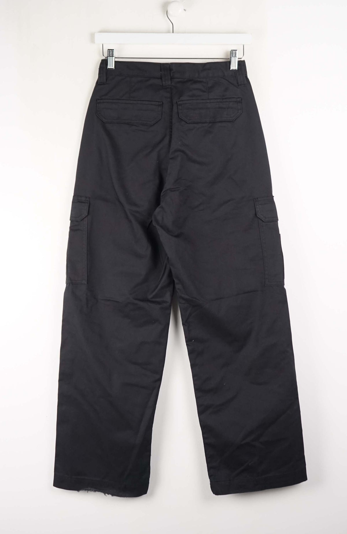 VINTAGE REWORK CARGO PANTS W28