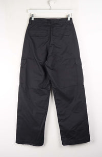 VINTAGE REWORK CARGO PANTS W28