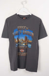 VINTAGE HARLEY DAVIDSON T-SHIRT (S)