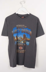 VINTAGE HARLEY DAVIDSON T-SHIRT (S)