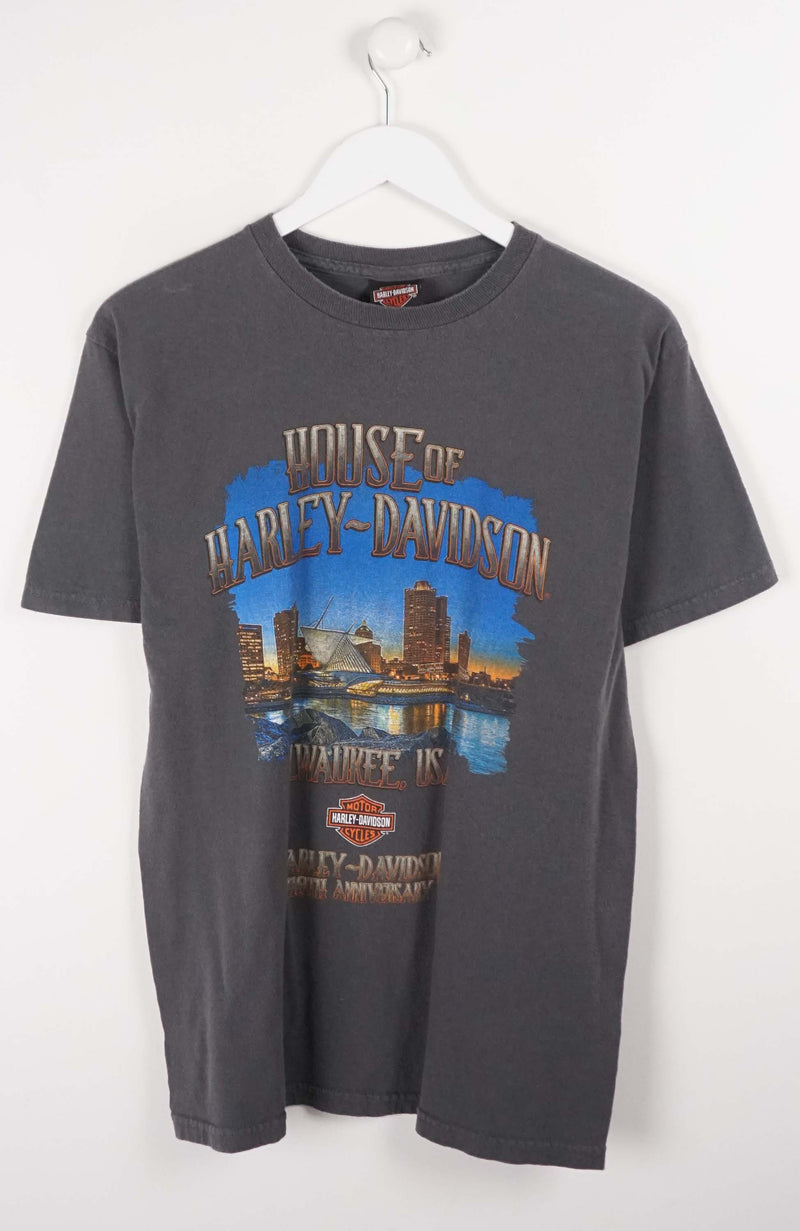 VINTAGE HARLEY DAVIDSON T-SHIRT (S)