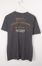 VINTAGE HARLEY DAVIDSON T-SHIRT (S)