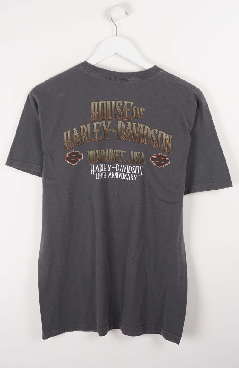 VINTAGE HARLEY DAVIDSON T-SHIRT (S)