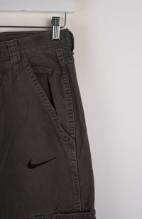 VINTAGE REWORK CARGO PANTS W26