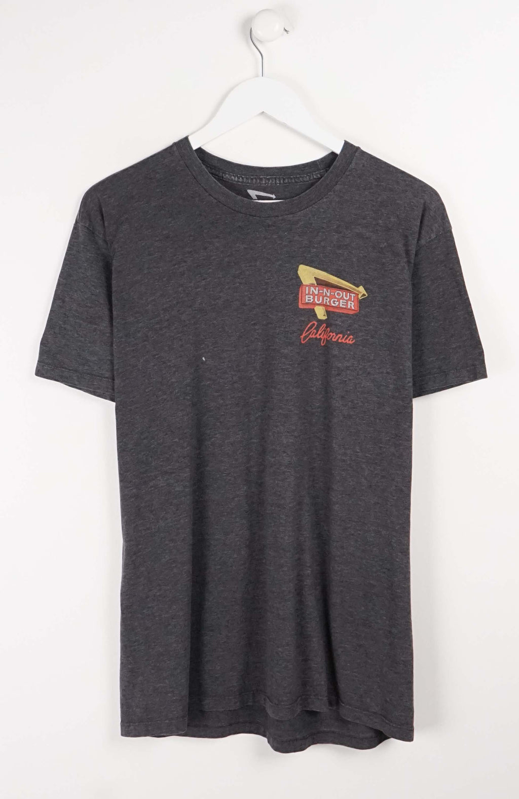 VINTAGE IN-N-OUT T-SHIRT (L)