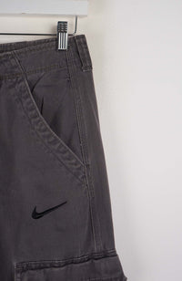 VINTAGE REWORK CARGO PANTS W28