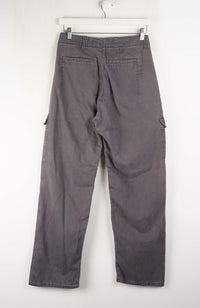 VINTAGE REWORK CARGO PANTS W28