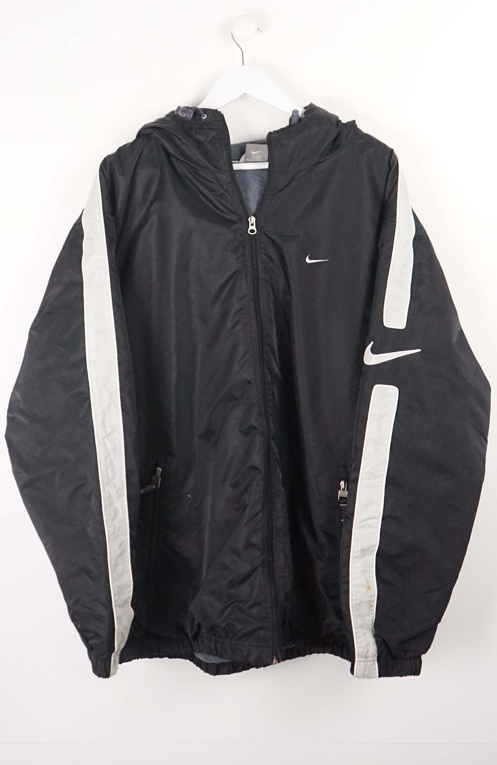 VINTAGE NIKE JACKET (XL)