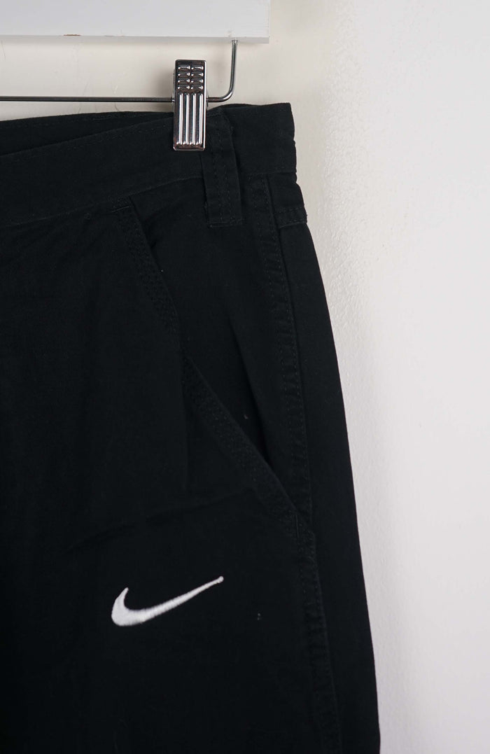 VINTAGE REWORK CARGO PANTS W32