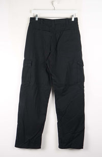 VINTAGE REWORK CARGO PANTS W32