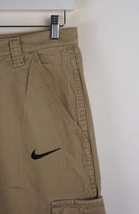VINTAGE REWORK CARGO PANTS W32