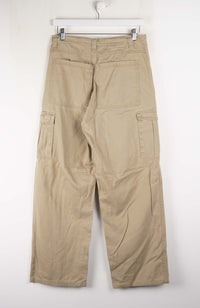 VINTAGE REWORK CARGO PANTS W32