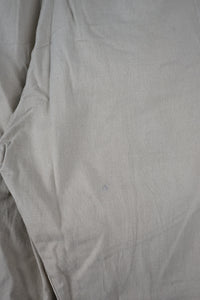 VINTAGE REWORK CARGO PANTS W28