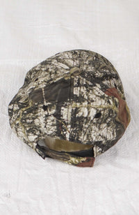 VINTAGE BENDIX PORT AUTHORITY REAL TREE HAT