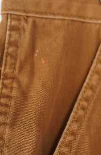 VINTAGE WRANGLER CARGO SHORTS W38
