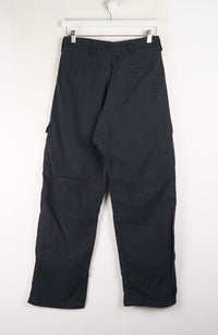 VINTAGE REWORK CARGO PANTS W28