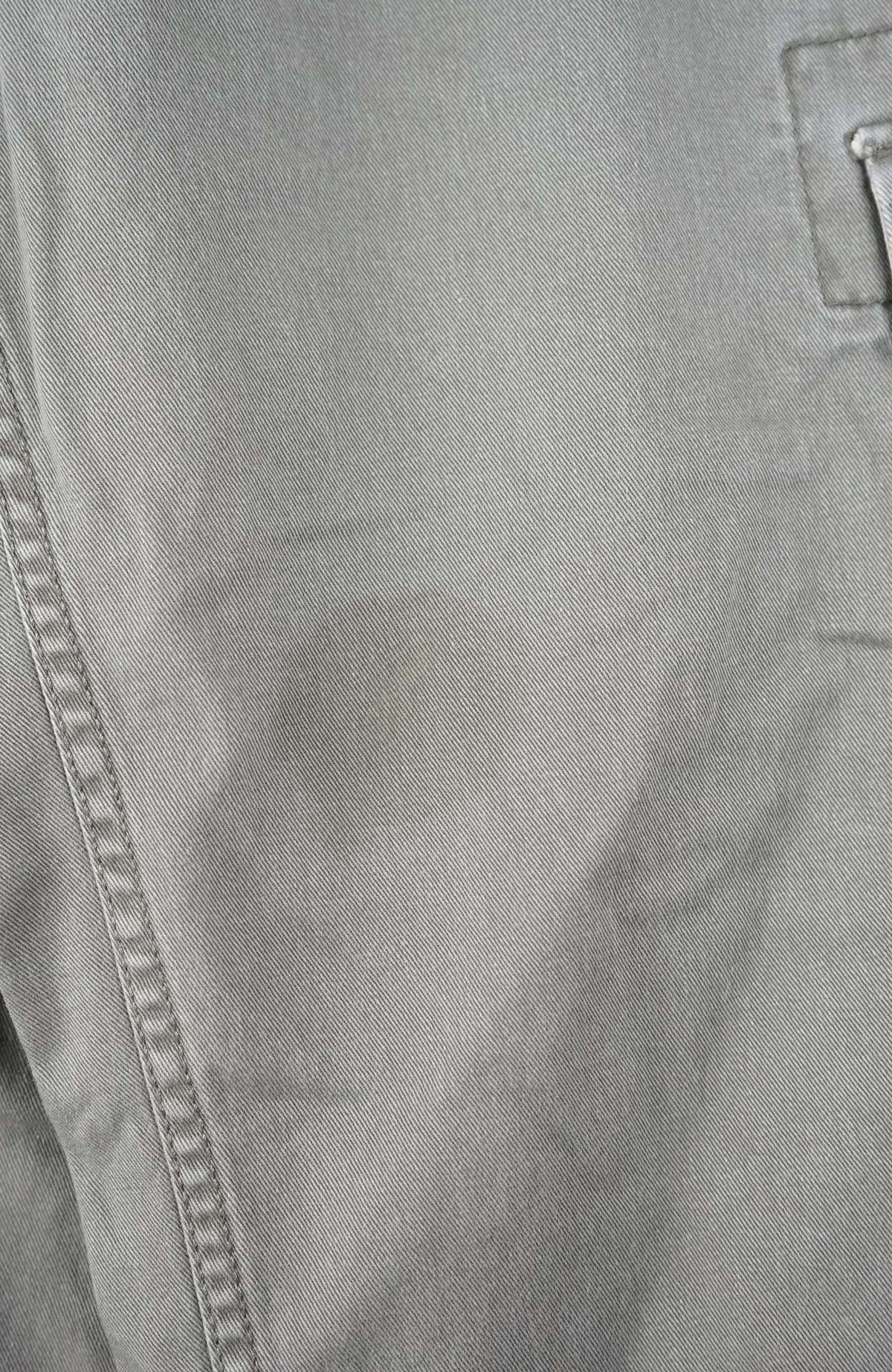 VINTAGE REWORK CARGO PANTS W34