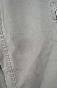 VINTAGE REWORK CARGO PANTS W34