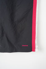 VINTAGE NIKE 3/4 TRACK PANTS (S)