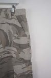 VINTAGE LEE DUNGAREES CARGO SHORTS W36